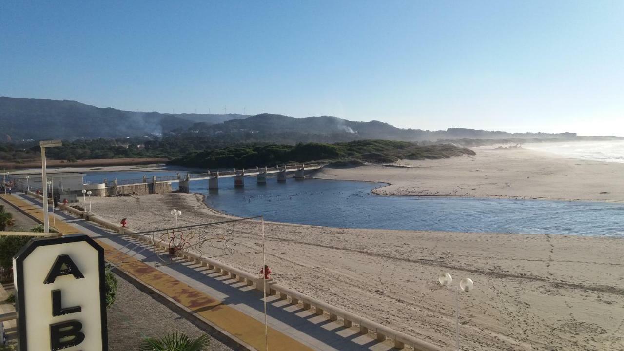 Blue Anchor Apartment Vila Praia de Ancora